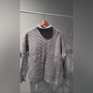 Babaton sweater
